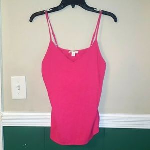 Miami, small size, hot pink